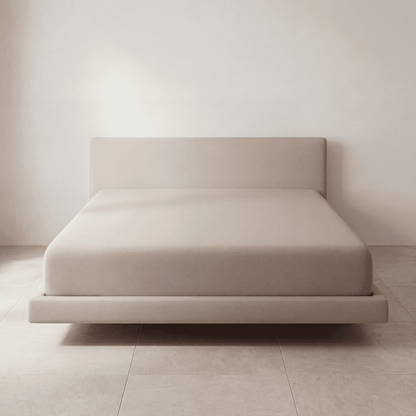 Drap-housse Plumea® – doux et parfaitement adapté